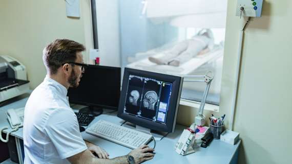 El Ayuntamiento de Madrid convoca plazas de Médico/a Especialista en Radiodiagnóstico.